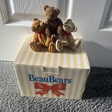 Beau bears jonathan for sale  BRIGG