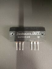 Transistors technics dlpt usato  Sant Antioco