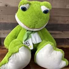Giant frog scarf for sale  Monee