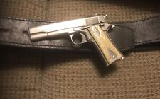 Gun belt buckle for sale  Hillside