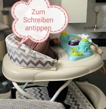 Lauflernhilfe baby walker gebraucht kaufen  Ebeleben