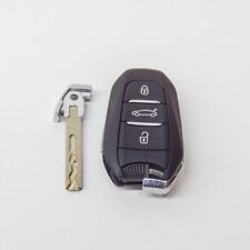 PEUGEOT 308 T9 1.2 THP 130 Smart Lock Key mit Zündung 96 kW 2018 comprar usado  Enviando para Brazil