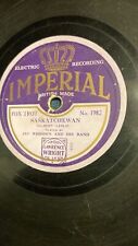 Rare 78rpm record for sale  PAIGNTON