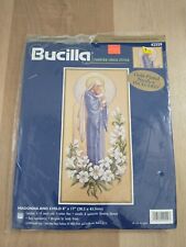 Bucilla madonna child for sale  Laramie