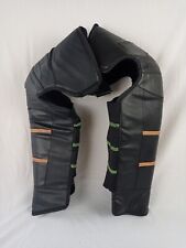 Leg protectors motorcycles for sale  Las Cruces
