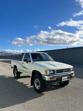 1993 toyota pickup for sale  Hollister
