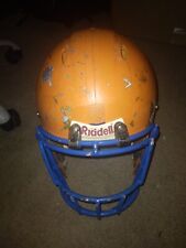 Riddell revolution full for sale  Hummelstown