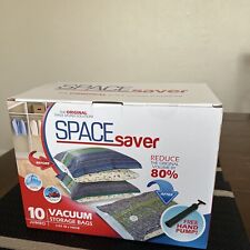 Spacesaver premium vacuum for sale  EASTBOURNE