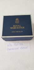 454 royal worcester for sale  STOCKTON-ON-TEES