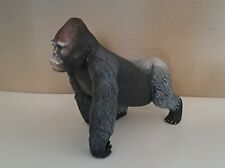 Silverback Gorilla Bronze Sculpture Figure King Kong Statue Edition Limited for sale  Shipping to South Africa