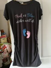 Maternity night shirt for sale  BEDFORD