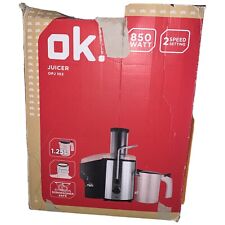 Juicer opj103 healthy for sale  Shipping to Ireland