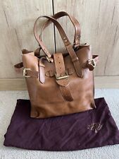 Mulberry elgin tote for sale  Shipping to Ireland