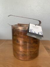 copper bucket for sale  MANCHESTER