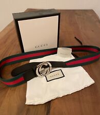 Gucci gürtel gebraucht kaufen  Altenstadt