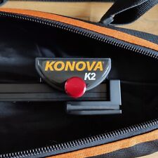 Konova camera slider for sale  MORECAMBE