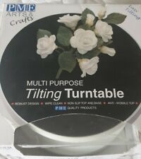 turntable icing for sale  DUNSTABLE