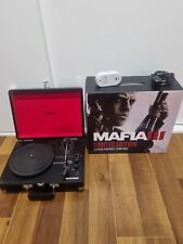 Toca-discos Mafia 3, usado comprar usado  Enviando para Brazil