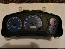 Mitsubishi evo speedo for sale  ROCHDALE