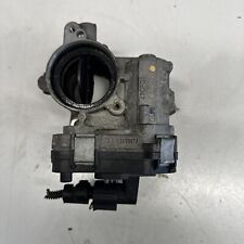 saab throttle body for sale  NOTTINGHAM