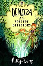 Demelza spectre detectors for sale  UK