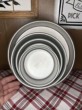 Wilton cake pans for sale  Schoharie