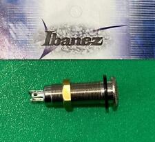 Ibanez chrome barrel for sale  LEIGH