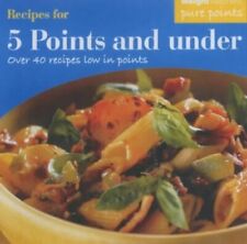 Weight watchers recipes for sale  USA