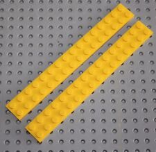 Lego yellow plate d'occasion  France