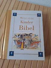 Buch kinder bibel gebraucht kaufen  Altenkirchen, Gries, Ohmbach