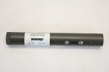 Shure A15TG bateria operada 700 Hz gerador de tom em linha conector XLR testado comprar usado  Enviando para Brazil