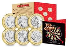 Released coin set for sale  REDCAR