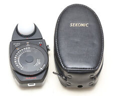 Sekonic studio auto for sale  Chicago