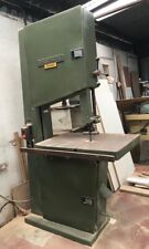 Startrite 600 bandsaw for sale  MOTHERWELL