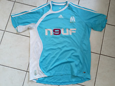 Maillot foot adidas d'occasion  Rennes