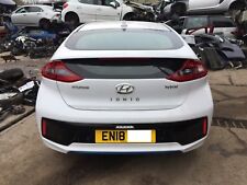 Used, HYUNDAI IONIQ HYBRID 1.6 PETROL SEMI AUTO -- 2017 2018 - BREAKING / SPARES G4LE  for sale  Shipping to South Africa