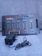 Vestax pmc10 mk2 for sale  LONDON