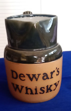 Vintage dewar scotch for sale  UK