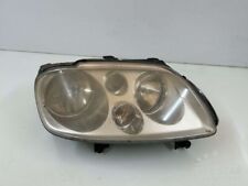 Touran front headlight for sale  UK