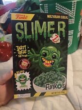 Funko slimer cereal for sale  Hanceville