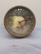 Type clock notchback for sale  SLEAFORD
