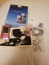 Samsung d900i accessories for sale  LONDON