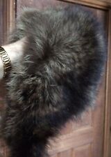 Vintage real fur for sale  BUCKINGHAM