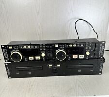 Denon d4000 twin for sale  SCUNTHORPE