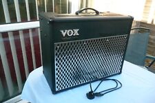 Vox valvetronic ad50dt for sale  BUSHEY