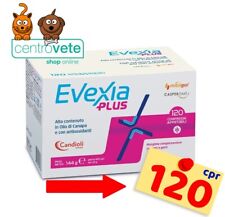 Evexia plus 120 usato  Arborea