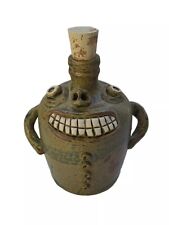 Leftwich face jug for sale  Newnan