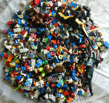 Lego minifiguren teile gebraucht kaufen  Edigh.,-Oppau