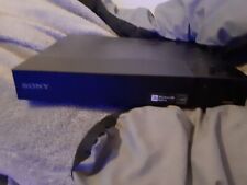 Sony DP-S3700E Blu-Ray Player - Black Region Free  for sale  Shipping to South Africa