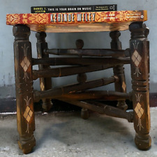 Antique moroccan folding for sale  Mountain View